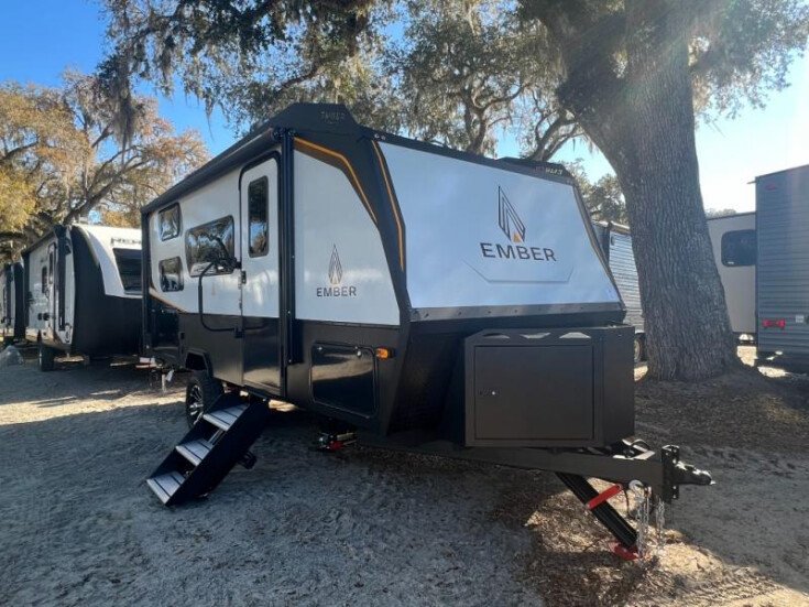 Thumbnail Photo undefined for 2023 Ember Overland